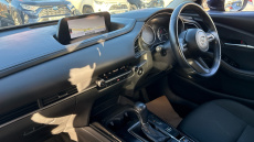 Mazda Cx-30 2.0 e-Skyactiv G MHEV SE-L Lux 5dr Auto Petrol Hatchback